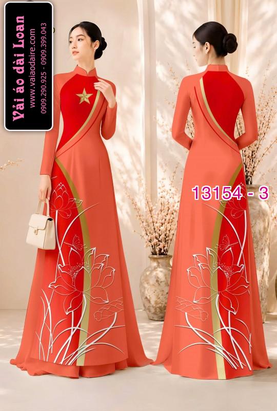 Vải áo dài Việt Nam