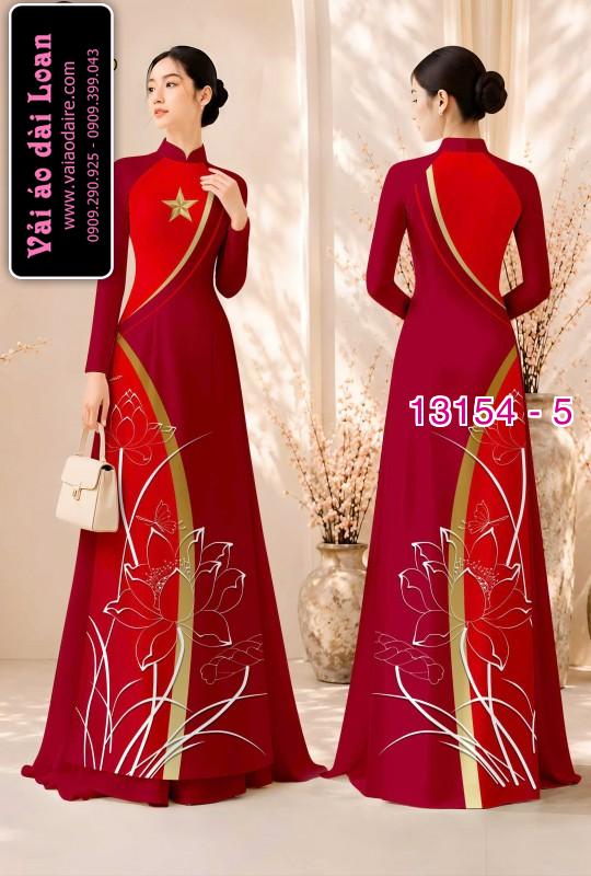 Vải áo dài Việt Nam