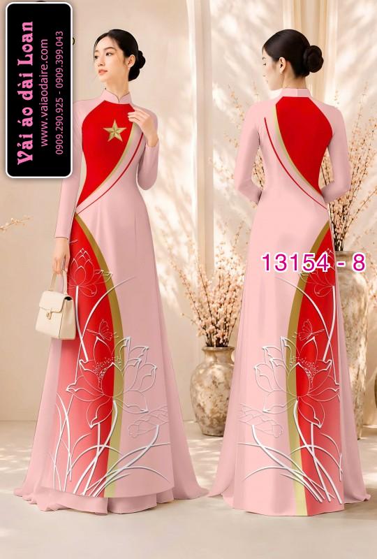 Vải áo dài Việt Nam
