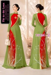 Vải áo dài Việt Nam