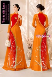 Vải áo dài Việt Nam