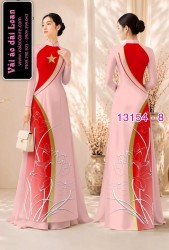 Vải áo dài Việt Nam