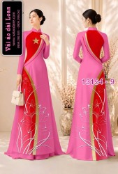 Vải áo dài Việt Nam