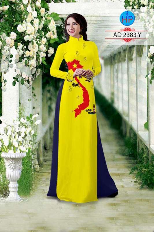 Vải áo dài nước Việt Nam Vải áo dài nước Việt Nam