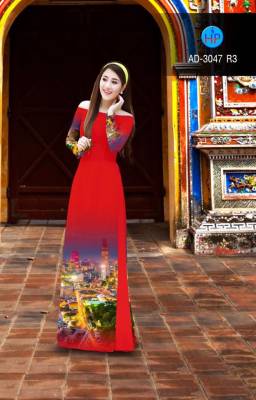 Sài Gòn về đêm-DT 2387