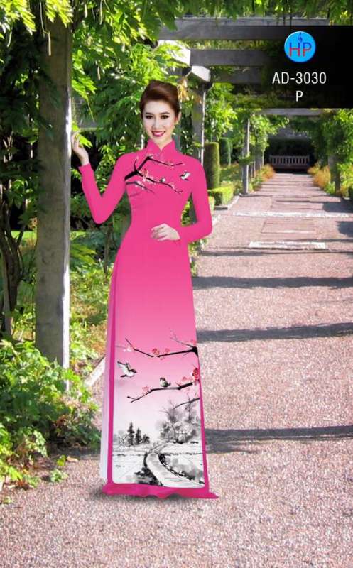 Phong cảnh mùa Đông