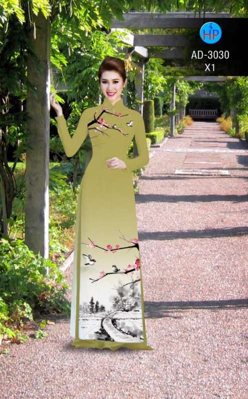 Phong cảnh mùa Đông