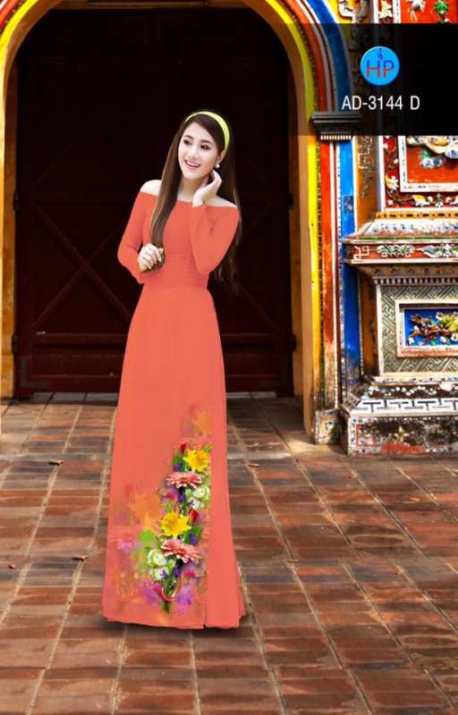 Hoa 3D nguyên bộ