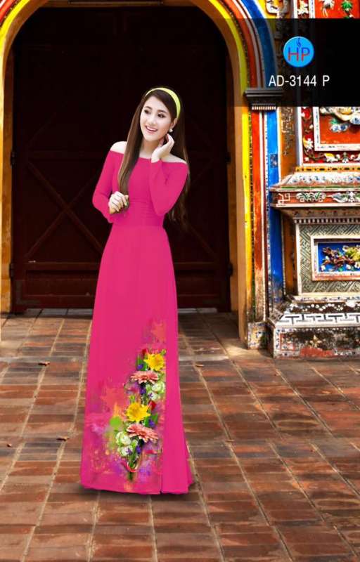 Hoa 3D nguyên bộ