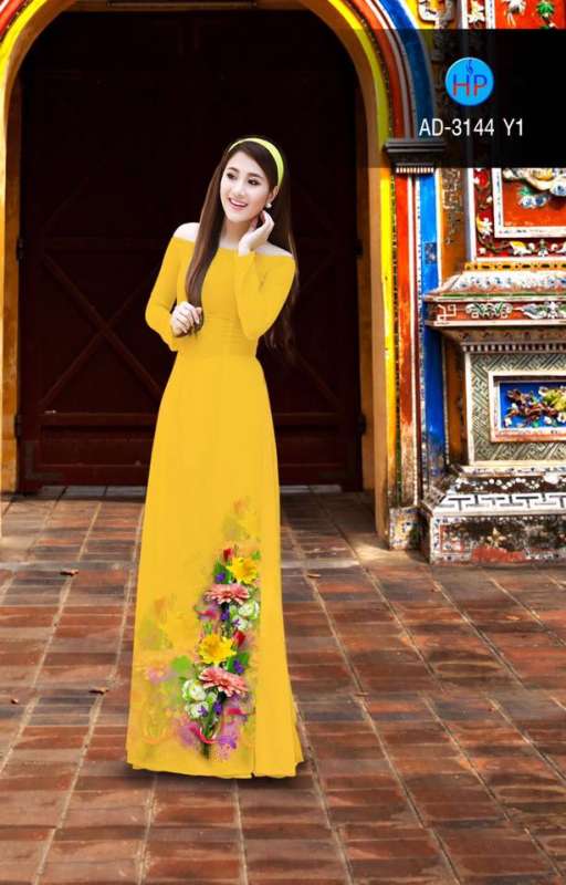 Hoa 3D nguyên bộ