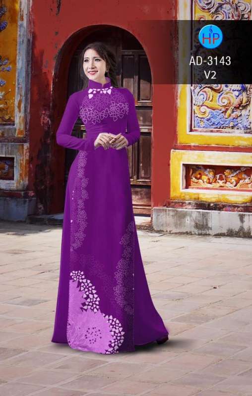 Hoa văn nguyên bộ Hoa văn nguyên bộ