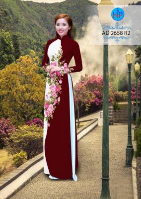 Hoa xéo độc đáo-DT 2444