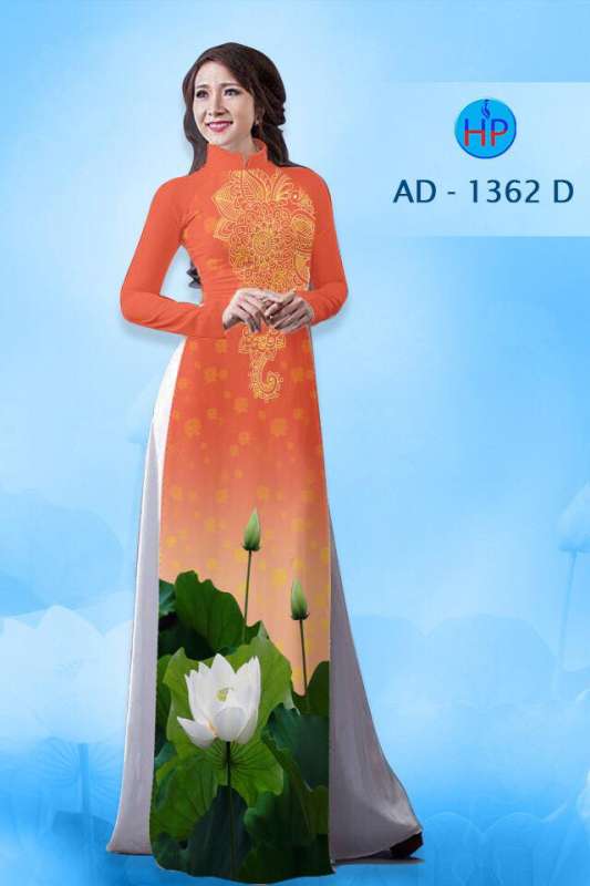 Hoa Sen và hoa văn