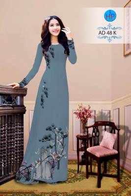 Phong cảnh nguyên bộ-DT 2501