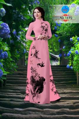 Hoa Sen nguyên bộ-DT 2556