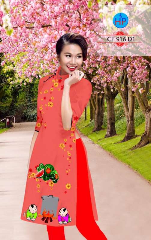 Vải áo dài Cách Tân tết 2017 Vải áo dài Cách Tân tết 2017