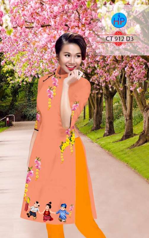 Vải áo dài Cách Tân tết 2017 Vải áo dài Cách Tân tết 2017