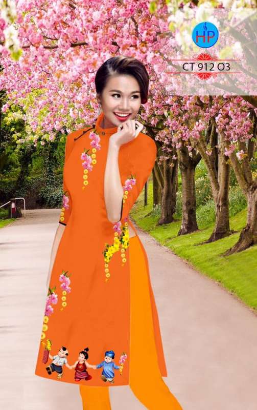 Vải áo dài Cách Tân tết 2017 Vải áo dài Cách Tân tết 2017