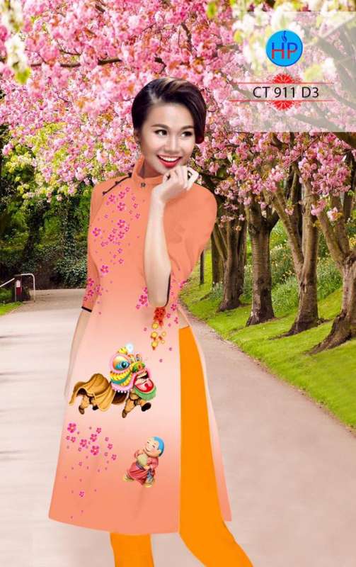 Vải áo dài Cách Tân tết 2017 Vải áo dài Cách Tân tết 2017