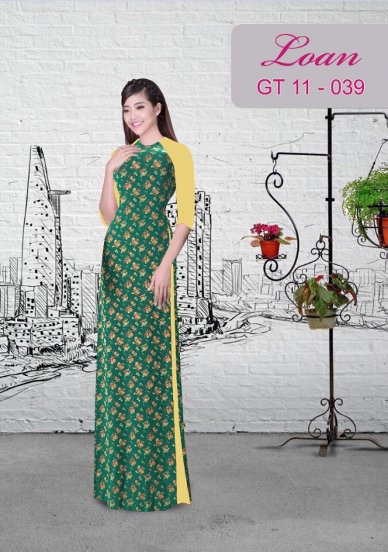 Gấm Thái Tuấn phối tay