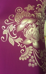 Gấm thêu Thái Tuấn