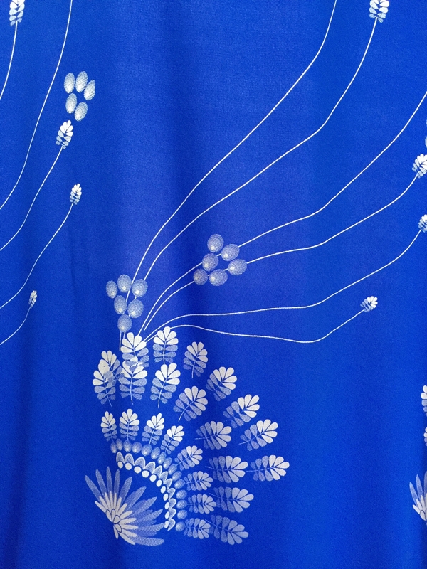 Gấm dệt 2 da Thái Tuấn