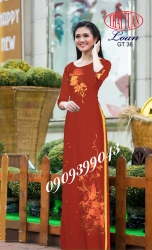 Gấm dệt 2 da Thái Tuấn