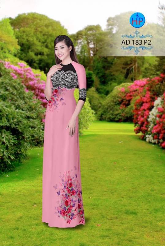 Vải áo dài Vải áo dài
