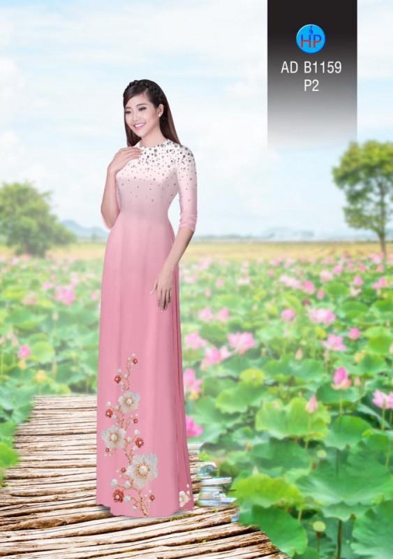 Vải áo dài Ngọc Khuê Các Vải áo dài Ngọc Khuê Các
