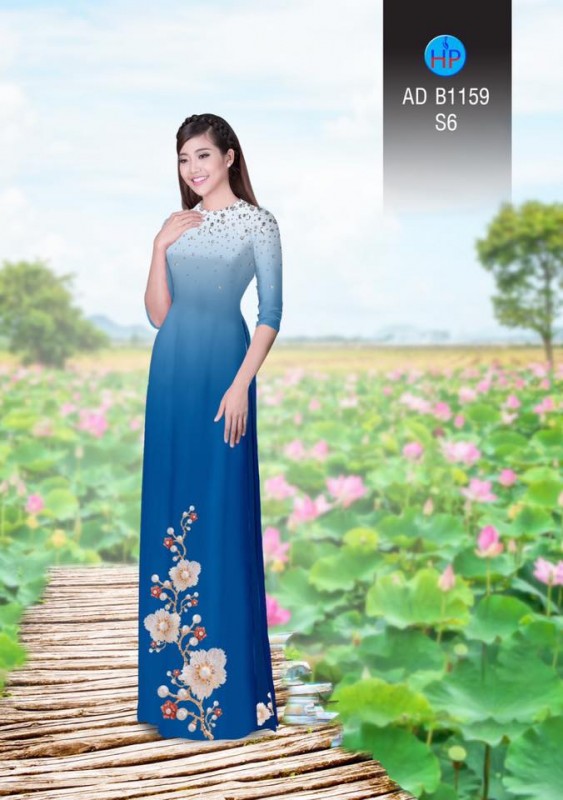 Vải áo dài Ngọc Khuê Các Vải áo dài Ngọc Khuê Các