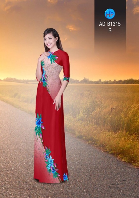 Vải áo dài hoa văn xéo Vải áo dài hoa văn xéo