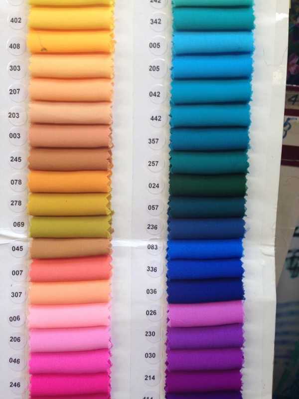 Vải áo dài Lụa Thái Tuấn Vải áo dài Lụa Thái Tuấn