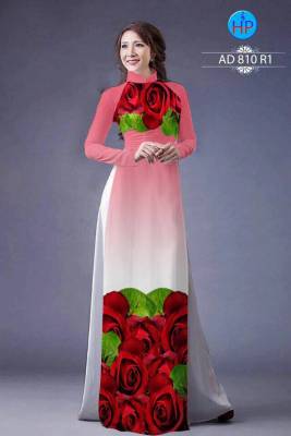 Vải áo dài Lụa-DT 416