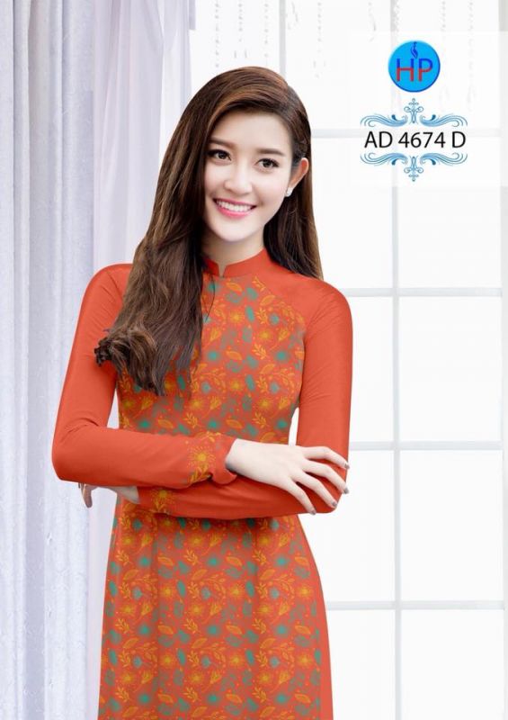 Vải áo dài nhỏ toàn thân Vải áo dài nhỏ toàn thân