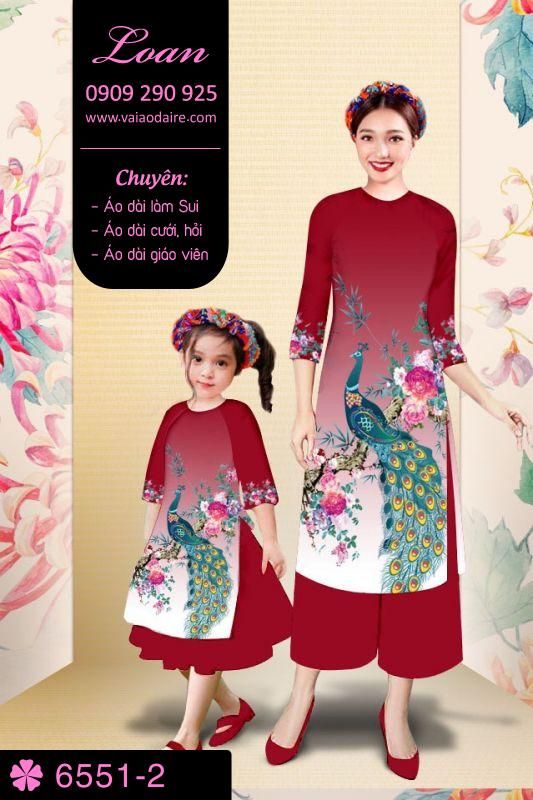 Vải áo dài cách tân tết 2019 Vải áo dài cách tân tết 2019
