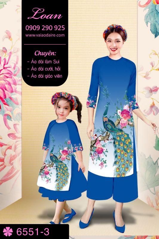 Vải áo dài cách tân tết 2019 Vải áo dài cách tân tết 2019
