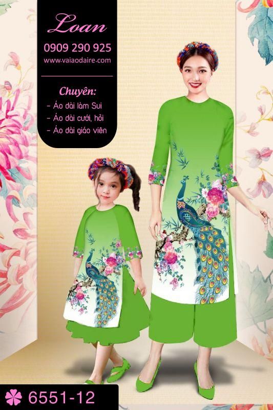 Vải áo dài cách tân tết 2019 Vải áo dài cách tân tết 2019