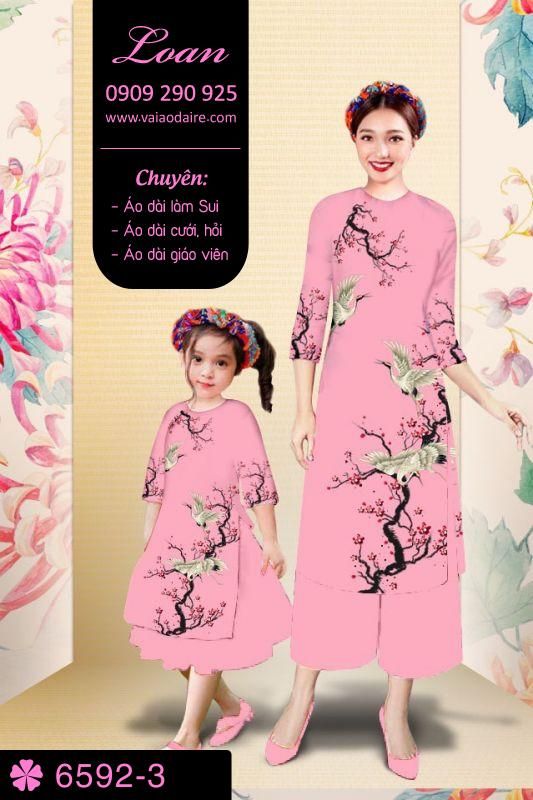 Vải áo dài cách tân tết Vải áo dài cách tân tết