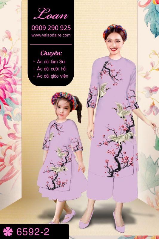 Vải áo dài cách tân tết Vải áo dài cách tân tết
