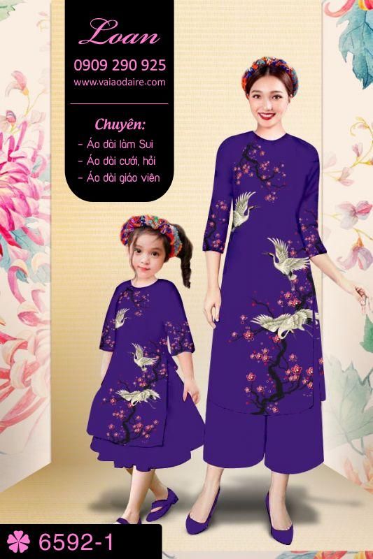 Vải áo dài cách tân tết Vải áo dài cách tân tết
