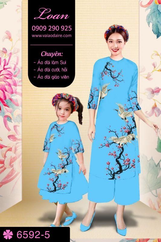 Vải áo dài cách tân tết Vải áo dài cách tân tết