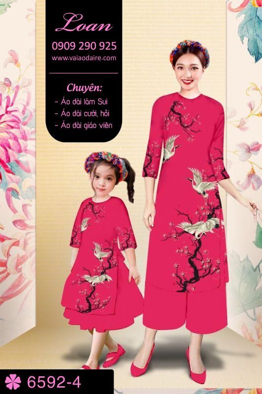 Vải áo dài cách tân tết Vải áo dài cách tân tết