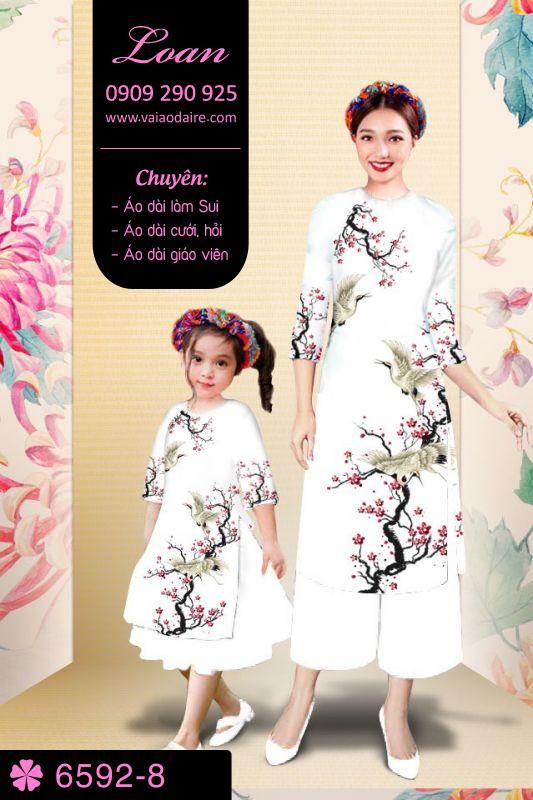 Vải áo dài cách tân tết Vải áo dài cách tân tết