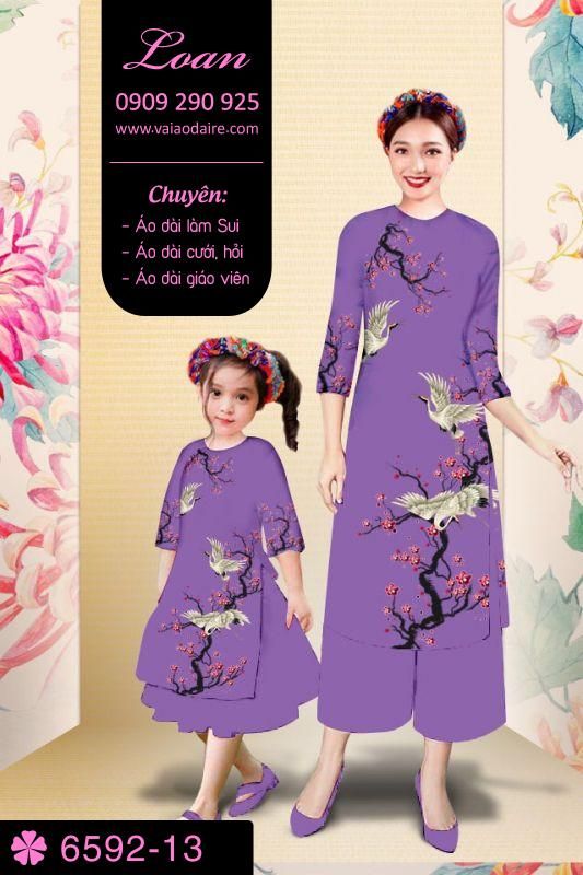 Vải áo dài cách tân tết Vải áo dài cách tân tết