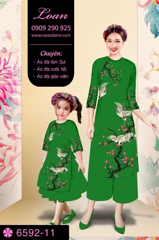 Vải áo dài cách tân tết Vải áo dài cách tân tết