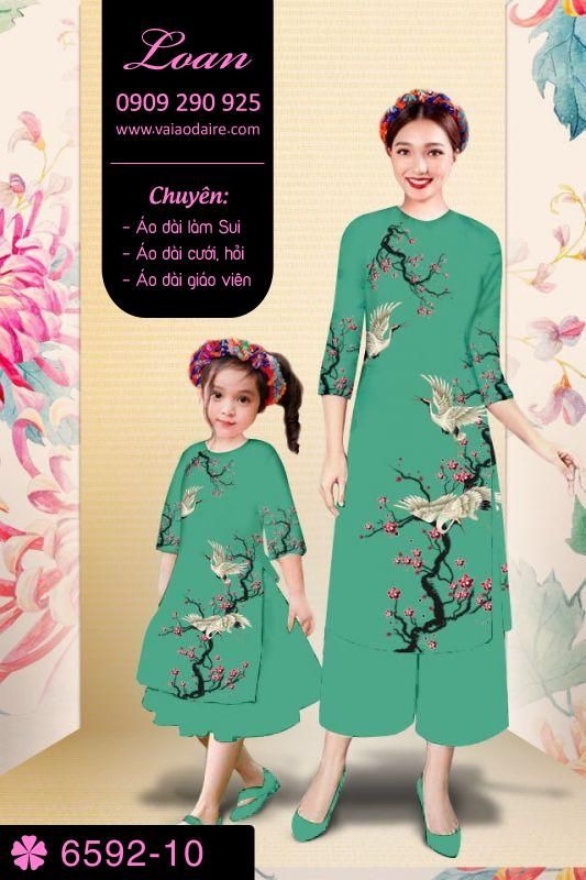 Vải áo dài cách tân tết Vải áo dài cách tân tết
