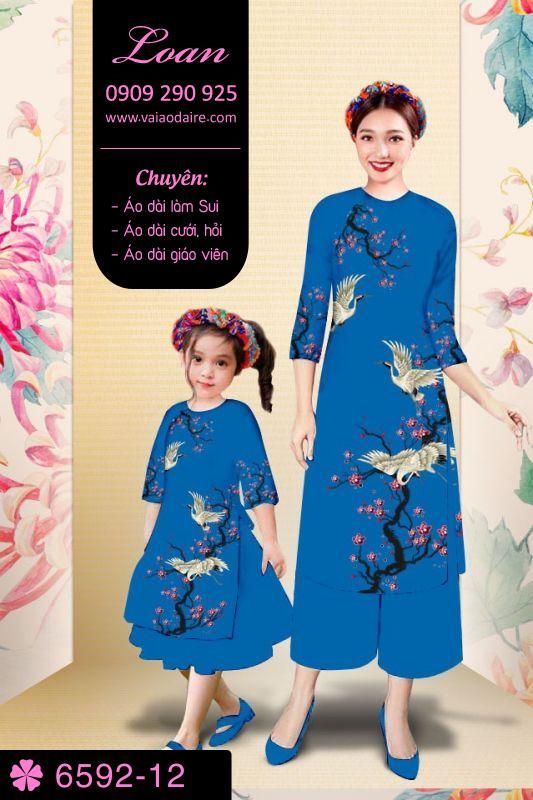 Vải áo dài cách tân tết Vải áo dài cách tân tết