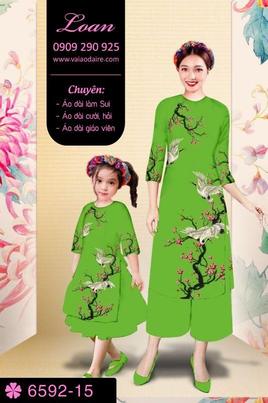 Vải áo dài cách tân tết Vải áo dài cách tân tết