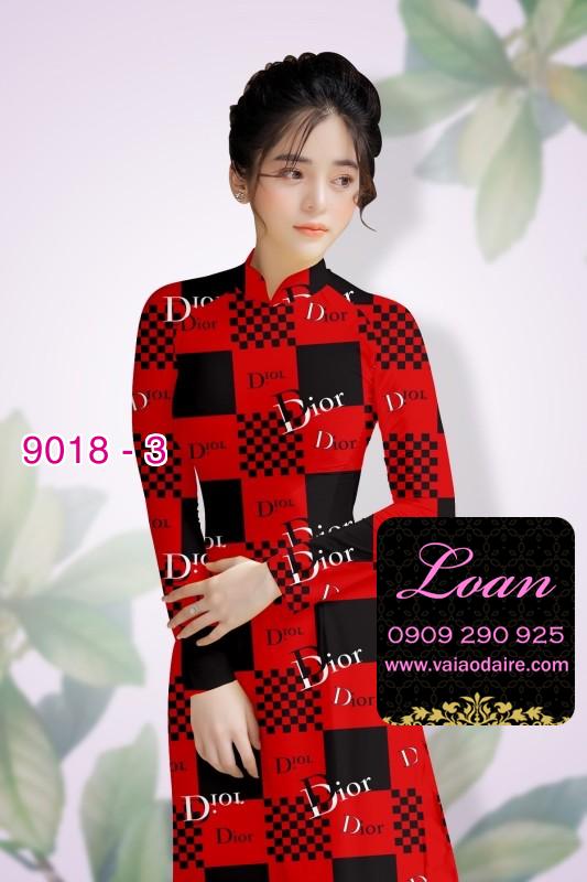 Vải áo dài ô vuông nhỏ Vải áo dài ô vuông nhỏ
