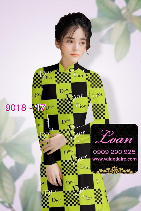 Vải áo dài ô vuông nhỏ Vải áo dài ô vuông nhỏ